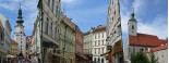 Bratislava Group Walking Tour